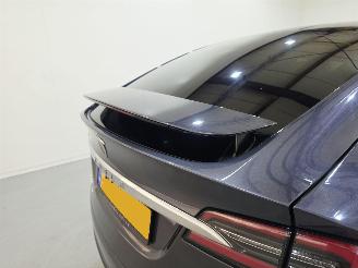 Tesla Model X 90D Base 7p 525pk SC01 Free supercharge picture 24