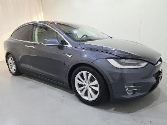 Tesla Model X 90D Base 7p 525pk SC01 Free supercharge picture 43