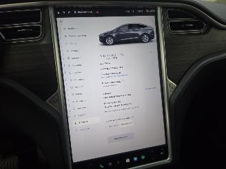 Tesla Model X 90D Base 7p 525pk SC01 Free supercharge picture 17