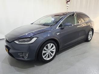 Tesla Model X 90D Base 7p 525pk SC01 Free supercharge picture 19