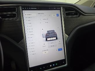 Tesla Model X 90D Base 7p 525pk SC01 Free supercharge picture 31