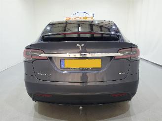 Tesla Model X 90D Base 7p 525pk SC01 Free supercharge picture 5