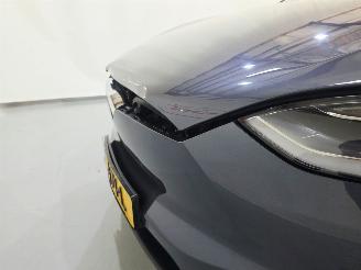 Tesla Model X 90D Base 7p 525pk SC01 Free supercharge picture 12