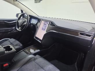 Tesla Model X 90D Base 7p 525pk SC01 Free supercharge picture 20