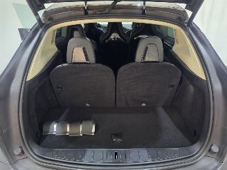Tesla Model X 90D Base 7p 525pk SC01 Free supercharge picture 25
