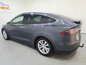 Tesla Model X 90D Base 7p 525pk SC01 Free supercharge picture 35