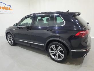 Volkswagen Tiguan R-Line 1.5 TSI DSG Pano Navi Memory-Seats picture 25