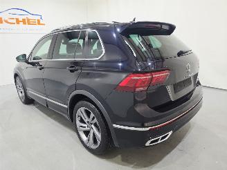 Volkswagen Tiguan R-Line 1.5 TSI DSG Pano Navi Memory-Seats picture 4
