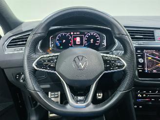 Volkswagen Tiguan R-Line 1.5 TSI DSG Pano Navi Memory-Seats picture 19