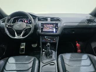 Volkswagen Tiguan R-Line 1.5 TSI DSG Pano Navi Memory-Seats picture 18