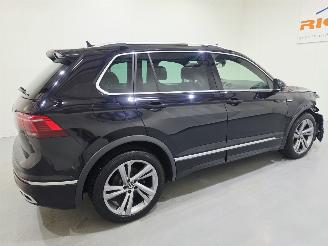 Volkswagen Tiguan R-Line 1.5 TSI DSG Pano Navi Memory-Seats picture 28