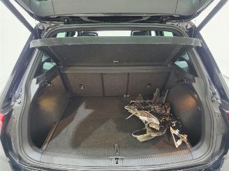 Volkswagen Tiguan R-Line 1.5 TSI DSG Pano Navi Memory-Seats picture 26