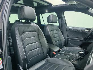 Volkswagen Tiguan R-Line 1.5 TSI DSG Pano Navi Memory-Seats picture 8