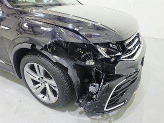 Volkswagen Tiguan R-Line 1.5 TSI DSG Pano Navi Memory-Seats picture 10