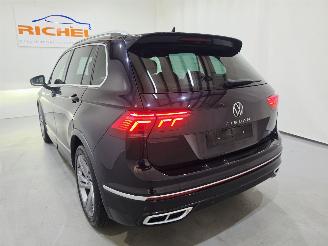 Volkswagen Tiguan R-Line 1.5 TSI DSG Pano Navi Memory-Seats picture 17