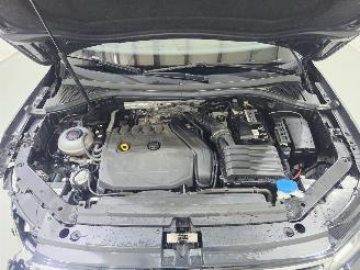 Volkswagen Tiguan R-Line 1.5 TSI DSG Pano Navi Memory-Seats picture 35