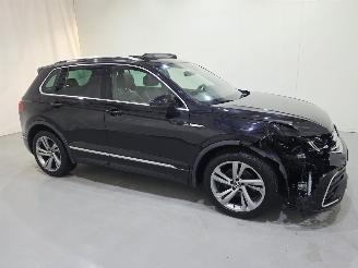 Volkswagen Tiguan R-Line 1.5 TSI DSG Pano Navi Memory-Seats picture 31