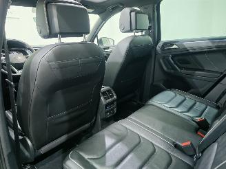 Volkswagen Tiguan R-Line 1.5 TSI DSG Pano Navi Memory-Seats picture 39