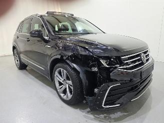 Volkswagen Tiguan R-Line 1.5 TSI DSG Pano Navi Memory-Seats picture 3