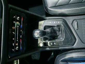 Volkswagen Tiguan R-Line 1.5 TSI DSG Pano Navi Memory-Seats picture 37