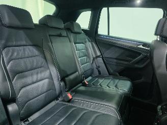 Volkswagen Tiguan R-Line 1.5 TSI DSG Pano Navi Memory-Seats picture 9