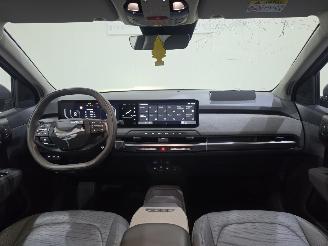 Kia EV3 Air Long range 81.4 kWh 140Kw Bjr.2025 picture 7