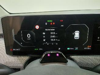 Kia EV3 Air Long range 81.4 kWh 140Kw Bjr.2025 picture 21