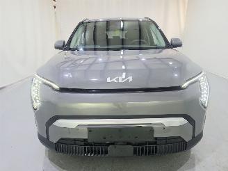 Kia EV3 Air Long range 81.4 kWh 140Kw Bjr.2025 picture 2
