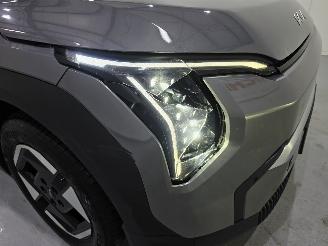 Kia EV3 Air Long range 81.4 kWh 140Kw Bjr.2025 picture 42