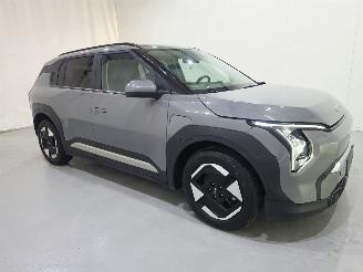 Kia EV3 Air Long range 81.4 kWh 140Kw Bjr.2025 picture 25