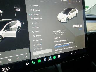 Tesla Model 3 Long Range AWD 78KwH Bjr.2021 picture 16