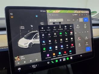 Tesla Model 3 Long Range AWD 78KwH Bjr.2021 picture 32