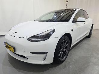 Tesla Model 3 Long Range AWD 78KwH Bjr.2021 picture 3