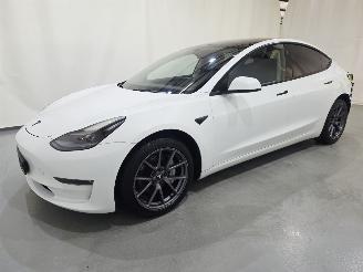 Tesla Model 3 Long Range AWD 78KwH Bjr.2021 picture 21