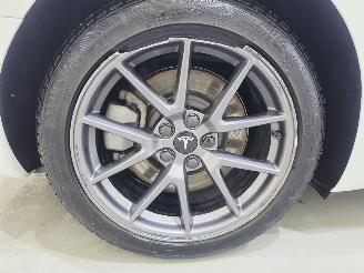 Tesla Model 3 Long Range AWD 78KwH Bjr.2021 picture 15