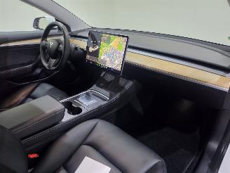 Tesla Model 3 Long Range AWD 78KwH Bjr.2021 picture 18