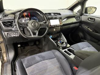 Nissan Leaf N-Connecta 40kWh Navi picture 22