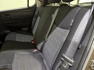 Nissan Leaf N-Connecta 40kWh Navi picture 36