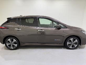 Nissan Leaf N-Connecta 40kWh Navi picture 26