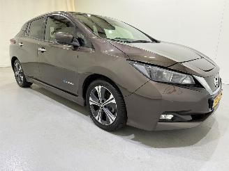  Nissan Leaf N-Connecta 40kWh Navi 2018/8
