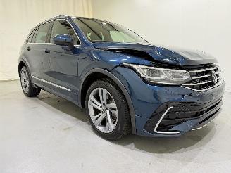  Volkswagen Tiguan 1.4 TSI eHybrid R-Line Business 2023/6