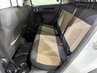 Citroën C4 cactus 1.2 PureTech 82 Shine Automaat picture 33