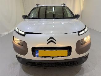 Citroën C4 cactus 1.2 PureTech 82 Shine Automaat picture 43