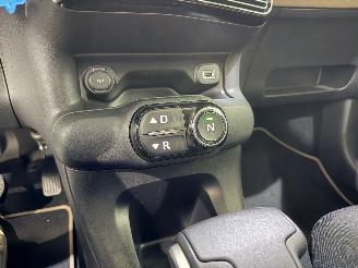 Citroën C4 cactus 1.2 PureTech 82 Shine Automaat picture 24