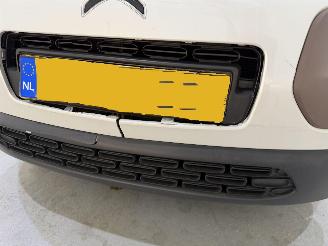Citroën C4 cactus 1.2 PureTech 82 Shine Automaat picture 37
