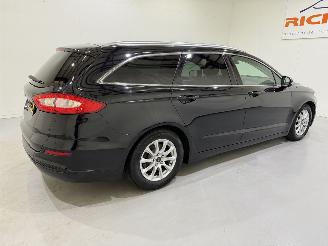 Ford Mondeo Wagon 2.0 TDCi Titanium Lease Ed. picture 41