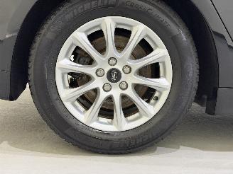 Ford Mondeo Wagon 2.0 TDCi Titanium Lease Ed. picture 42