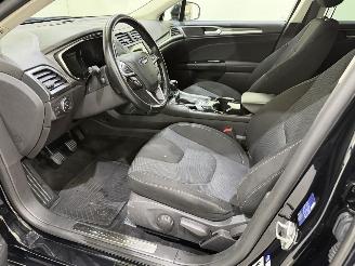Ford Mondeo Wagon 2.0 TDCi Titanium Lease Ed. picture 8