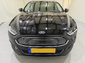 Ford Mondeo Wagon 2.0 TDCi Titanium Lease Ed. picture 24