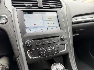 Ford Mondeo Wagon 2.0 TDCi Titanium Lease Ed. picture 18